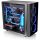 Thermaltake View 31 Tempered Glass Edition Mid Tower számítógépház 