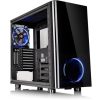 Thermaltake View 31 Tempered Glass Edition Mid Tower számítógépház 