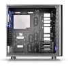 Thermaltake View 31 Tempered Glass Edition Mid Tower számítógépház 