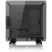 Thermaltake Core P1 Tempered Glass Edition táp nélküli ablakos Mini-ITX számítógépház fekete