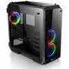 Thermaltake View 71 Tempered Glass RGB Edition Full Tower számítógépház
