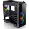 Thermaltake View 71 Tempered Glass RGB Edition Full Tower számítógépház