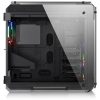 Thermaltake View 71 Tempered Glass RGB Edition Full Tower számítógépház