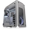 Thermaltake View 71 Tempered Glass Snow Edition Full Tower számítógépház 