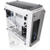 Thermaltake View 71 Tempered Glass Snow Edition Full Tower számítógépház 
