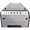 Thermaltake View 71 Tempered Glass Snow Edition Full Tower számítógépház 