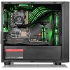Thermaltake Versa H17 Window mATX számítógépház
