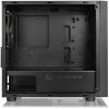 Thermaltake Versa H17 Window mATX számítógépház