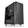 Thermaltake Versa J21 Tempered Glass Edition Black (CA-1K1-00M1WN-00)