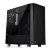 Thermaltake Versa J21 Tempered Glass Edition Black (CA-1K1-00M1WN-00)