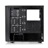 Thermaltake Versa J21 Tempered Glass Edition Black (CA-1K1-00M1WN-00)