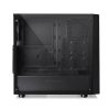 Thermaltake Versa J21 Tempered Glass Edition Black (CA-1K1-00M1WN-00)
