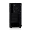 Thermaltake Versa J21 Tempered Glass Edition Black (CA-1K1-00M1WN-00)