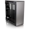 Thermaltake A500 Aluminum Tempered Glass Edition Mid Tower számítógépház 