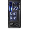 Thermaltake Versa J24 Tempered Glass RGB Edition számítógépház