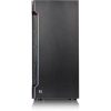 Thermaltake H200 TG RGB MT Mini Tower számítógépház 