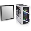 Thermaltake Commander C31 TG Snow ARGB Edition számítógépház