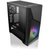 Thermaltake Commander G32 TG ARGB számítógépház