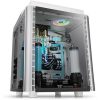 Thermaltake Level 20 HT Snow Edition számítógépház 