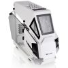 Thermaltake AH T200 Snow MT Mini Tower számítógépház 