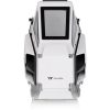 Thermaltake AH T200 Snow MT Mini Tower számítógépház 