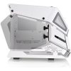 Thermaltake AH T200 Snow MT Mini Tower számítógépház 