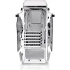 Thermaltake AH T200 Snow MT Mini Tower számítógépház 