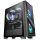 Thermaltake Versa T35 Tempered Glass RGB Mid Tower számítógépház