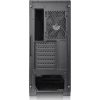 Thermaltake Versa T35 Tempered Glass RGB Mid Tower számítógépház