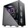 Thermaltake Divider 300 TG ARGB Mid Tower számítógépház 