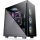 Thermaltake Divider 300 TG ARGB Mid Tower számítógépház 
