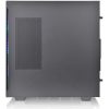 Thermaltake Divider 300 TG ARGB Mid Tower számítógépház 