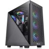 Thermaltake Divider 300 TG Air MT Mini Tower számítógépház 