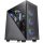 Thermaltake Divider 300 TG Air MT Mini Tower számítógépház 