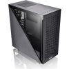 Thermaltake Divider 300 TG Air MT Mini Tower számítógépház 