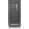 Thermaltake Divider 300 TG Air MT Mini Tower számítógépház 