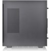Thermaltake Divider 300 TG Air MT Mini Tower számítógépház 