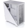 Thermaltake Divider 300 TG Snow táp nélküli ATX számítógépház fehér