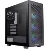 Thermaltake V350 TG ARGB Air Mid Tower számítógépház 