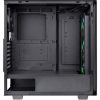Thermaltake V350 TG ARGB Air Mid Tower számítógépház 
