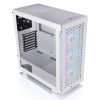 Thermaltake V350 TG ARGB Air MT Mini Tower számítógépház 