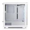 Thermaltake V350 TG ARGB Air MT Mini Tower számítógépház 