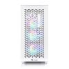 Thermaltake V350 TG ARGB Air MT Mini Tower számítógépház 
