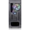 Thermaltake Divider 370 TG ARGB Mid Tower számítógépház 
