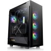 Thermaltake Divider 500 TG ARGB Mid Tower számítógépház 
