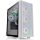 Thermaltake H570 TG ARGB Snow Mid Tower számítógépház 