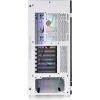 Thermaltake H570 TG ARGB Snow Mid Tower számítógépház 