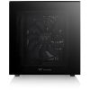 Thermaltake Divider 200 TG MT Mini Tower számítógépház 
