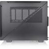 Thermaltake Divider 200 TG MT Mini Tower számítógépház 