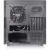 Thermaltake Divider 200 TG MT Mini Tower számítógépház 